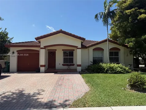 11324 SW 246th Terrace Miami FL 33032