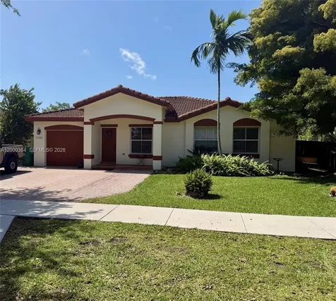 11324 SW 246th Terrace Miami FL 33032