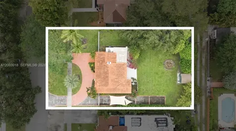 565 South Drive Miami Springs FL 33166