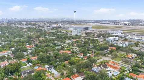565 South Drive Miami Springs FL 33166