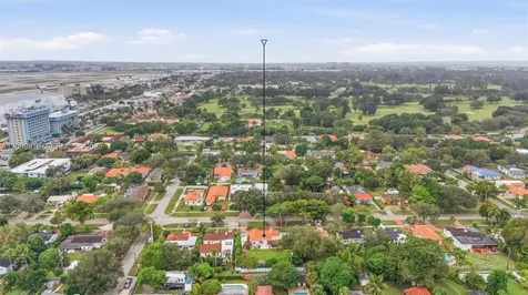 565 South Drive Miami Springs FL 33166