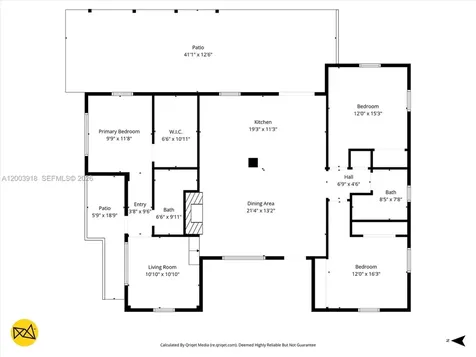 565 South Drive Miami Springs FL 33166