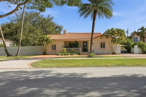 565 South Drive Miami Springs FL 33166