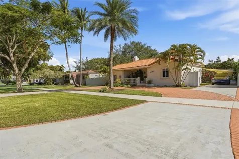565 South Drive Miami Springs FL 33166