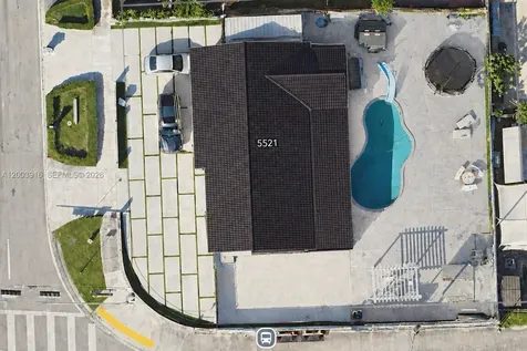 5521 SW 132nd Avenue Miami FL 33175