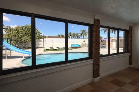 5521 SW 132nd Avenue Miami FL 33175