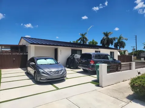 5521 SW 132nd Avenue Miami FL 33175