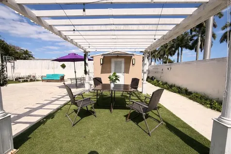 5521 SW 132nd Avenue Miami FL 33175
