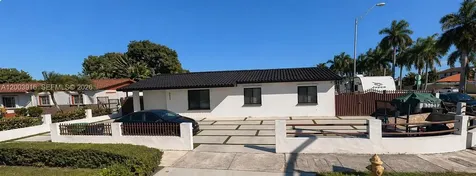 5521 SW 132nd Avenue Miami FL 33175