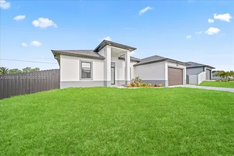 2116 NE 10th Avenue Cape Coral FL 33909