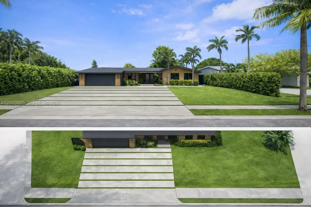 1951 NE 187th Drive North Miami Beach FL 33179