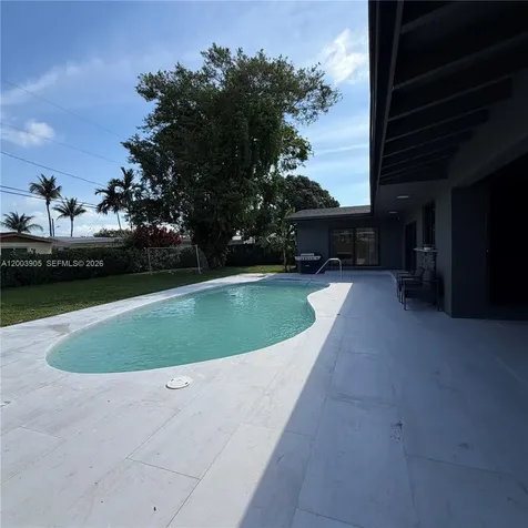 1951 NE 187th Drive North Miami Beach FL 33179