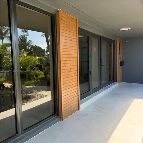 1951 NE 187th Drive North Miami Beach FL 33179
