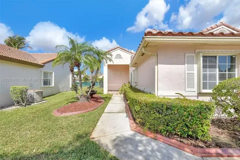 358 SW 163rd Avenue Pembroke Pines FL 33027