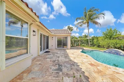 358 SW 163rd Avenue Pembroke Pines FL 33027