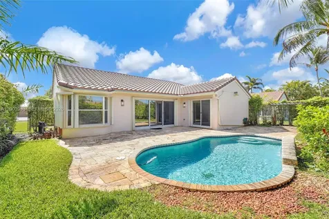 358 SW 163rd Avenue Pembroke Pines FL 33027