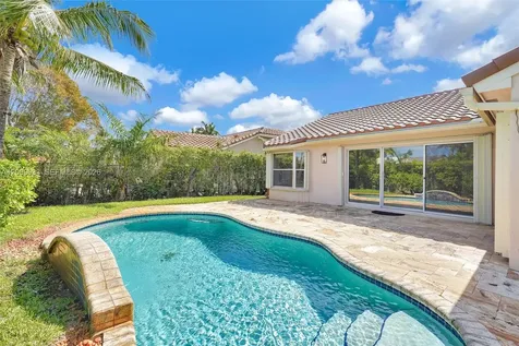 358 SW 163rd Avenue Pembroke Pines FL 33027