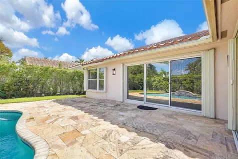 358 SW 163rd Avenue Pembroke Pines FL 33027