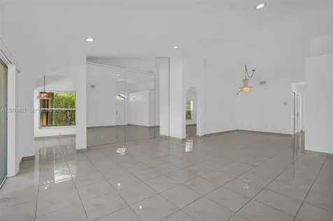 358 SW 163rd Avenue Pembroke Pines FL 33027