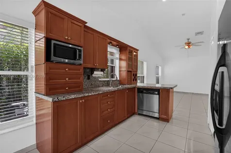 358 SW 163rd Avenue Pembroke Pines FL 33027