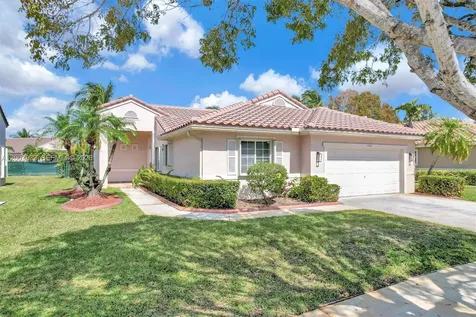 358 SW 163rd Avenue Pembroke Pines FL 33027
