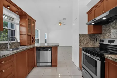 358 SW 163rd Avenue Pembroke Pines FL 33027