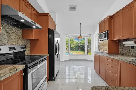 358 SW 163rd Avenue Pembroke Pines FL 33027