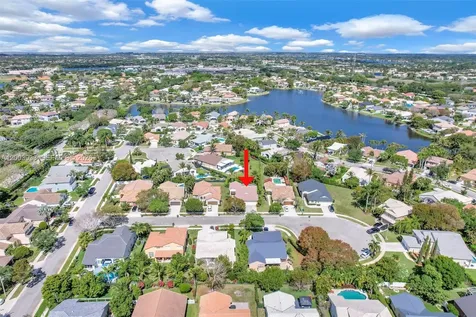 358 SW 163rd Avenue Pembroke Pines FL 33027