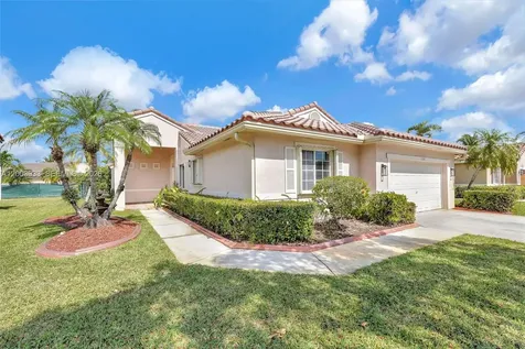 358 SW 163rd Avenue Pembroke Pines FL 33027