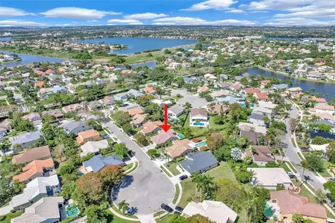 358 SW 163rd Avenue Pembroke Pines FL 33027