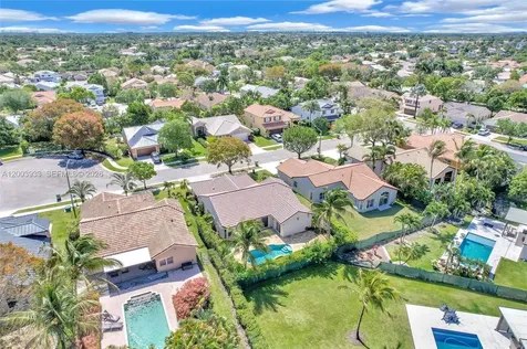 358 SW 163rd Avenue Pembroke Pines FL 33027