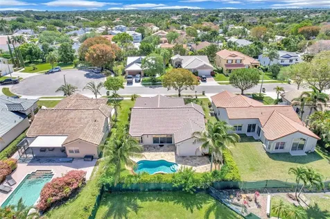 358 SW 163rd Avenue Pembroke Pines FL 33027