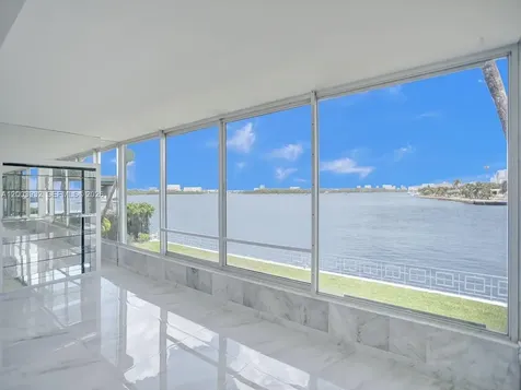 286 Bal Bay Drive Bal Harbour FL 33154