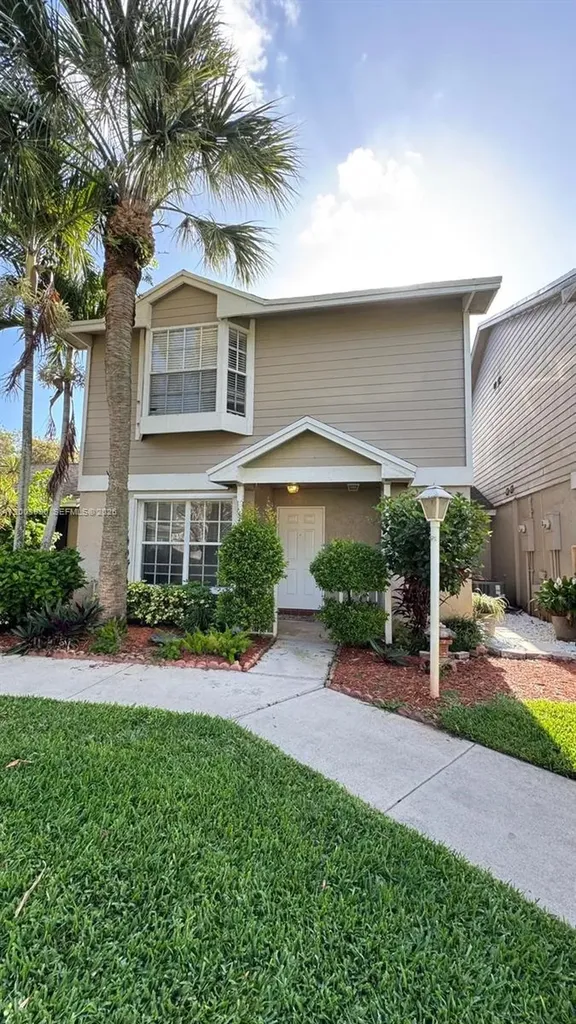 12153 NW 36th Place Sunrise FL 33323