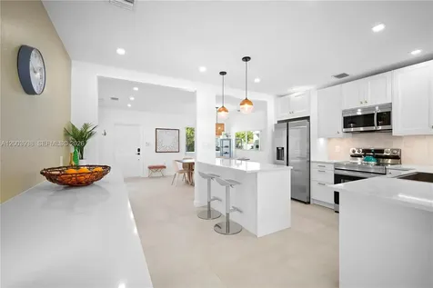 1360 NE 138th Street North Miami FL 33161
