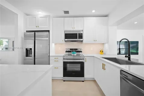 1360 NE 138th Street North Miami FL 33161