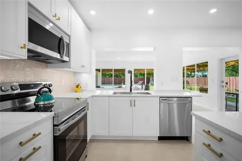 1360 NE 138th Street North Miami FL 33161