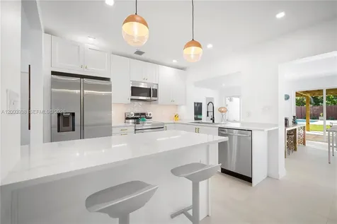 1360 NE 138th Street North Miami FL 33161