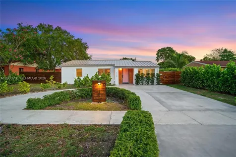1360 NE 138th Street North Miami FL 33161