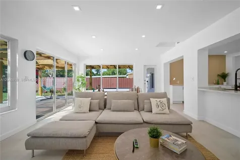 1360 NE 138th Street North Miami FL 33161