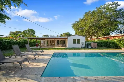 1360 NE 138th Street North Miami FL 33161