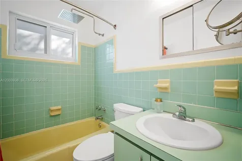 1360 NE 138th Street North Miami FL 33161