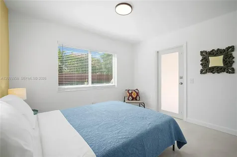 1360 NE 138th Street North Miami FL 33161