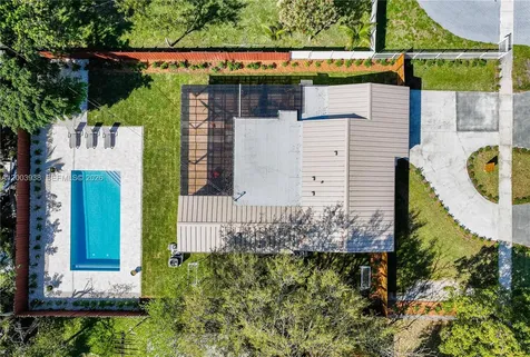 1360 NE 138th Street North Miami FL 33161