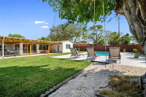 1360 NE 138th Street North Miami FL 33161