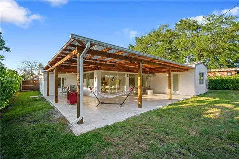 1360 NE 138th Street North Miami FL 33161