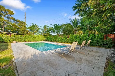 1360 NE 138th Street North Miami FL 33161