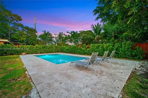 1360 NE 138th Street North Miami FL 33161