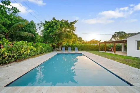 1360 NE 138th Street North Miami FL 33161