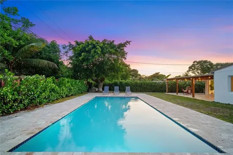 1360 NE 138th Street North Miami FL 33161